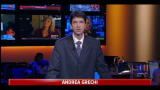 I giornali di giovedì 10 novembre 2011