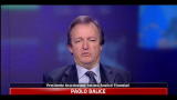Crisi, parla il presidente dell'AIAF Paolo Balice