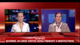 Monti senatore a vita, il commento di Manuela d'Onofrio
