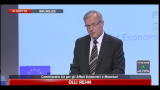 10/11/2011 - Crisi, Rehn: crescita in stallo, rischio recessione