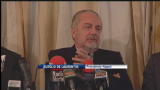 10/11/2011 - De Laurentiis: non abbiamo paura della Juventus