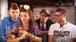 I Free Chords, le Café Margot e i Malviventi