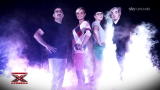 10/11/2011 - La squadra di X Factor è decisa!