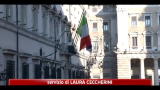 10/11/2011 - Governo, scatta il totoministri per nuovo esecutivo