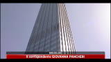 10/11/2011 - Bini Smaghi, ipotesi entrata in esecutivo italiano