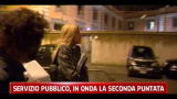 Servizio pubblico: tentativo fallito con Gabriella Carlucci