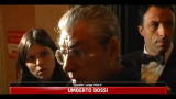 Bossi,meglio restare fuori da governo Monti
