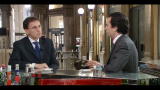 Un caffè con...Francesco Boccia