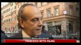 Palma: Monti sarebbe scelta equilibrata