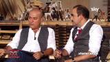 Elio e Tafy: coppia di fatto