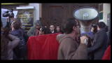 11/11/2011 - Crisi, indignati in piazza a Roma, Milano e Bologna