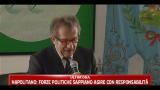 Maroni: l'esercizio democratico non è mai inutile
