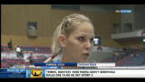 Volley, intervista a Simona Gioli