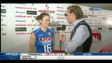 Volley, intervista a Lucia Bosetti