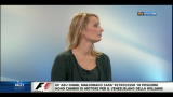 A Sky Sport 24: intervista a Maurizia Cacciatori