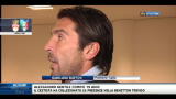 Nazionale, l'opinione di Buffon su Balotelli