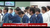 12/11/2011 - Dentro Fukushima, le prime immagini anche se censurate