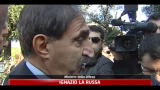 12/11/2011 - La Russa: necessario un governo