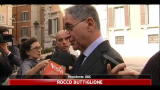 Crisi maggioranza, parla Buttiglione