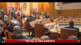 Cairo, Siria sospesa della lega araba e sempre più isolata