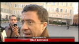 12/11/2011 - Bocchino:Pdl costretto a sostenere governo Monti