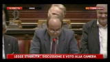 12/11/2011 - Scilipoti, ho fatto una scelta di cui non mi pento
