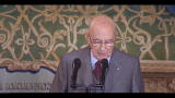 13/11/2011 - Quirinale oggi dalle 9 le consultazioni per il nuovo Governo