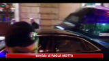 13/11/2011 - Governo, dal Pdl un sì condizionato a esecutivo Monti