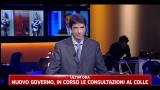 I giornali di domenica 13 novembre 2011