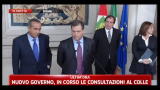 Consultazioni al Colle: MPA