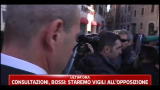 13/11/2011 - E per Mario Monti è una spendida giornata
