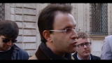 13/11/2011 - Dimissioni Berlusconi, solidarietà dai sostenitori del Pdl