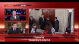 A Sky TG24, intervento di Boccia