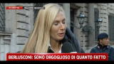 Micaela Biancofiore: Berlusconi sereno