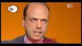 13/11/2011 - Alfano: posizioni offensive nei nostri confronti
