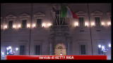 13/11/2011 - Governo,Monti: nomi circolati sono pura fantasia