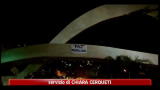 14/11/2011 - Mondiali 2014, a Rio tank nella roccaforte della coca