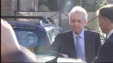 Monti, quel premier milanista che salvò il calcio col rigore
