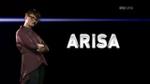 La squadra di Arisa