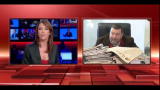 SkyTg24, intervento di G. Ferrara su Monti e Berlusconi