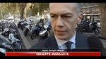 Delitto Olgiata, intervento legale della famiglia Mattei