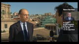 E. Letta, Governo Monti è governo del Presidente