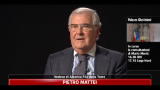 Anticipazione, delitto Olgiata: intervista a Pietro Mattei