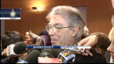 14/11/2011 - Balotelli, Moratti: lo riprenderei volentieri