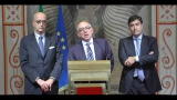 Governo Monti, consultazioni. Viespoli (gruppo misto)