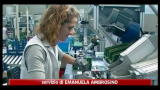 15/11/2011 - Governo, dopo PD e PDL Monti incontra le parti sociali