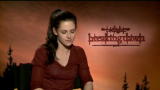 Intervista a Kristen Stewart