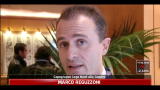15/11/2011 - Reguzzoni: vedremo gli atteggiamenti del governo