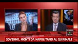 15/11/2011 - Chiti: riteniamo debba essere un governo tecnico
