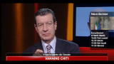 Chiti, preferibile governo appoggiato dai partiti